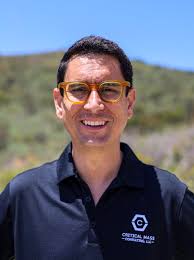 About Us — Critical Mass Consulting, LLC