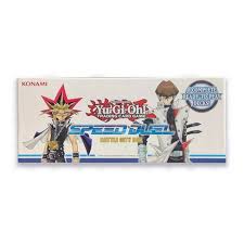 His deck is the opposite of yusei's. Yu Gi Oh Speed Duel Trading Card Game Deck Target