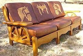 A Scrapbook Of Me 1950 S Western Furniture Vintage Western Decor Western Furniture Western Decor