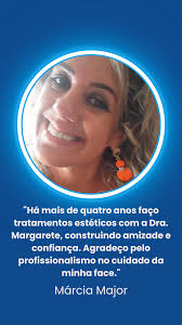 Dra. Margarete Ragazzo