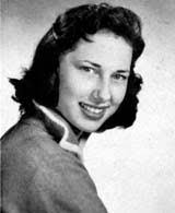 Teresa Gooch's Instagram, Twitter & Facebook