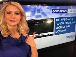 Kat campbell pics and quotes. Your Commute Home From Downtown Just Got Wral Kat Campbell Facebook