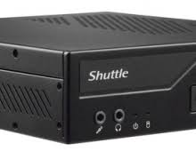 Shuttle aims to be a one stop shop for anything to do with managing & listening to your music. Shuttle Announces Xh410g Mini Bareboe Pc Cdrinfo Com