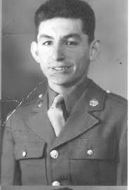 Jose Salinas Family History & Historical Records