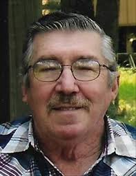 Obituary information for Jerry R. Lane