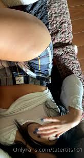 Watch online Autumn Gordon aka Tatertits101 OnlyFans Video 6 on X-video