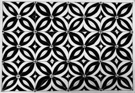 Mengomunikasikan hasil karya penerapan ragam hias flora, fauna, dan/ atau geometris pada bahan kayu secara lisan. 100 Gambar Ragam Hias Geometris Kekinian Gambar Pixabay