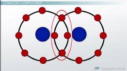 Covalent Compounds Properties Naming Formation Science Class 2021 Video Study Com