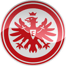 Eintracht frankfurt logo png eintracht frankfurt is the name of one of the oldest and most famous football clubs of german bundesliga, which was established in 1899. Eintracht Frankfurt Hd Logo Football Logos