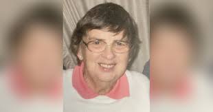 Obituary for Mary Louise (Coker) Rimini