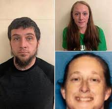 Police: 3 people arrested for attempted home invasion in Scott Township