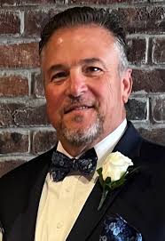 Scott Whitson Obituary