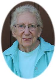 Edna Fischer, age 90, of Forsyth