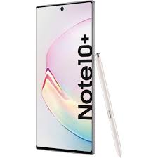 Samsung Galaxy Note10+ Aura White ...