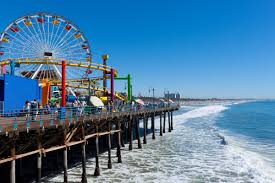 We did not find results for: Santa Monica Pier Is La County S Most Polluted Beach Curbed La