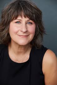 Donna Jay Fulks Voice-Over