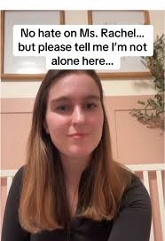 Does Ms Rachel Count As Screen Time