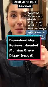 Haunted Mansion Disney Tumbler