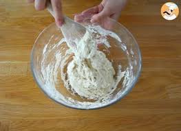 Baguettes De Pan Express Receta Petitchef Recipe Recipes From Heaven Recipes Sicilian Recipes