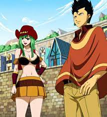 Pin On Fairy Tail