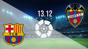 Мяч забил серхио леон (леванте). Barcelona Vs Levante Prediction La Liga 13 12 2020 22bet