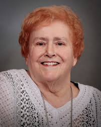 Wilma L. Kelly Obituary November 11, 2023