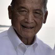 Tuason Family Obituaries