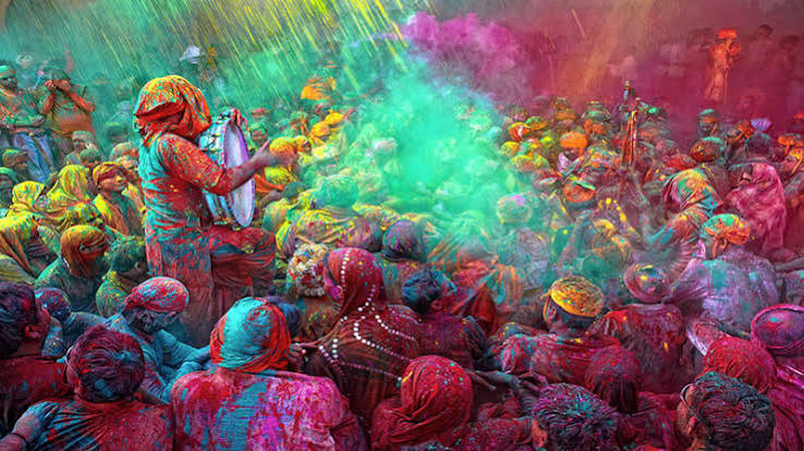 Explore the most unusual festivals Of India with EaseMyTrip.com.