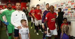Read about man utd v liverpool in the premier league 2019/20 season, including lineups, stats and live blogs, on the official website of the premier league. Mediawatch Man Utd Liverpool Money And Stan Football News