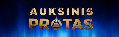 Auksinis protas“ / LRT projektai