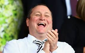 Stuart McCall says: I would have refused to become Rangers manager had Mike  Ashley still been at the club