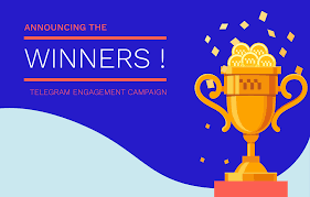 Winners.net provides complete and comprehensive information by comparing the most popular betting sites on the web. Winner Announcement Telegram Engagement Campaign For March By Metadium Metadium Medium