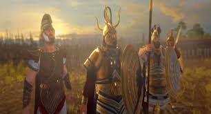 Doing this nets him dominance points, which he can spend to influence weaker factions. A Total War Saga Troy Major 1 5 0 Update Introduces The Hephaestus Free Dlc And Fixes A Lot Of Issues Games Predator