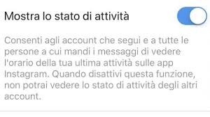 Quando provi a controllare i messaggi sull'app facebook, ti viene chiesto di installare l'app messenger per darti l'accesso a più funzioni. Instagram Come Non Svelare Quando Hai Usato L App Per L Ultima Volta La Repubblica