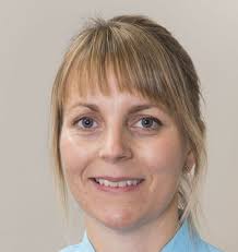 Evie Prince, Physiotherapy