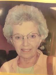 Obituary for Elin Johnson