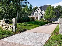Maybe you would like to learn more about one of these? Gravel Driveways 8 Ideas For Edging Maintenance More Landscaping Network
