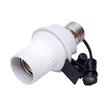 Walhasil harus di atur ulang. Jual Fitting Lampu Led Bohlam Sensor Cahaya Otomatis Nyala Mati Murah Bagus Terbaru Juli 2021 Blibli