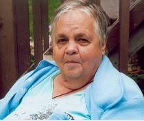 Margaret H. Scott Obituary