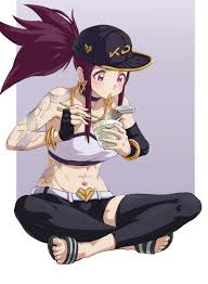 Pin De Sway Em League Of Legends Personagens De Anime Personagens De Anime Feminino Menina Anime