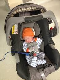 Seven Tips For Car Seat Safety With Your Nicu Grad Graham S Foundation