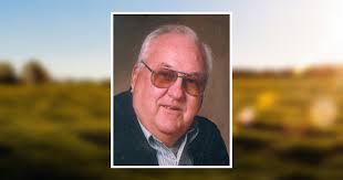 Charles R. Coeyman Obituary March 13, 2024