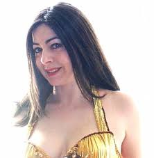 Seyyide Sultan: Belly Dance Artist in Boston -About me
