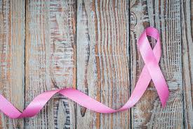 They are the bravest of fighters. 14 Creative Ways To Promote Breast Cancer Awareness Month At Work