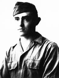 Ralph Rodney Thompson : Private from Virginia, World War II Casualty