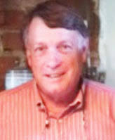 William Garrett Hodges