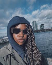 Kenya Kidd's Instagram, Twitter & Facebook