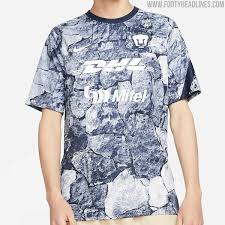 Or simply pumas, is a mexican professional football club based in me. Insane Pumas Unam 21 22 Pre Match Shirt Released Footy Headlines