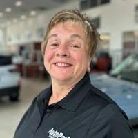 Auto Park Ford Sturgis Staff