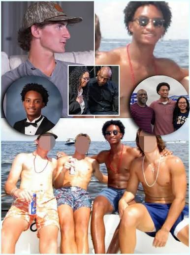 The Living - 🚨 BREAKING: Newly Released Email Adds New Questions to Nolan  Wells Investigation The investigation into the death of 18-year-old Nolan  Wells has drawn renewed attention after a newly obtained